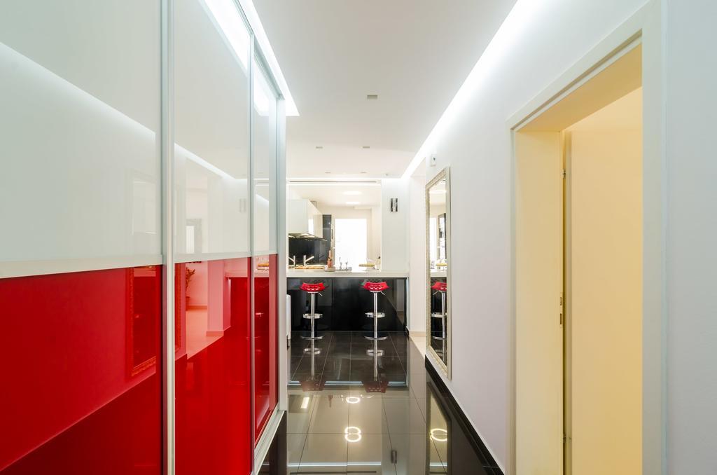 Lägenhet Magellan Deluxe One Dubrovnik
