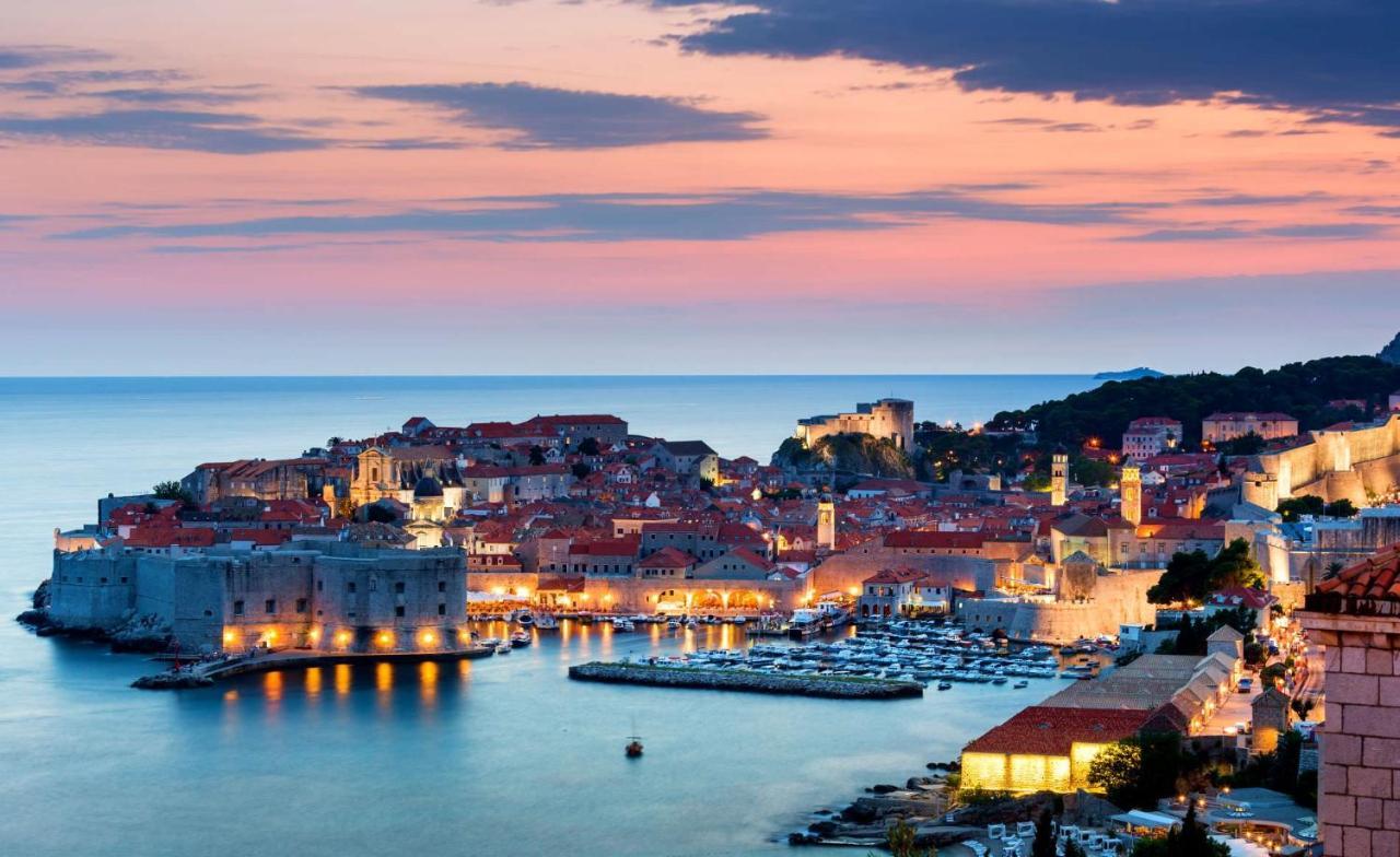 Apartamento Magellan Deluxe One Dubrovnik