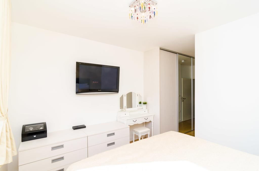 Apartamento Magellan Deluxe One *