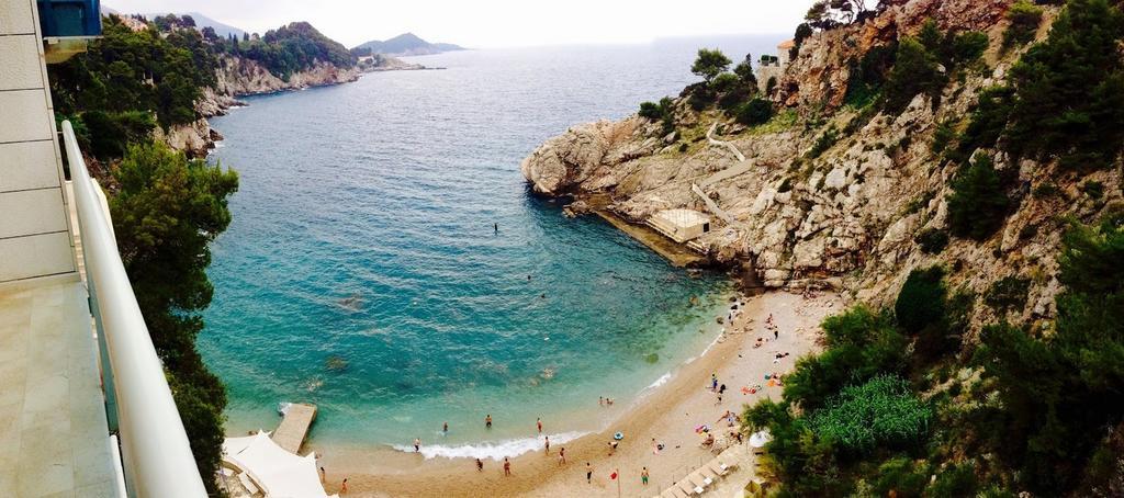 Magellan Deluxe One Apartamento Dubrovnik