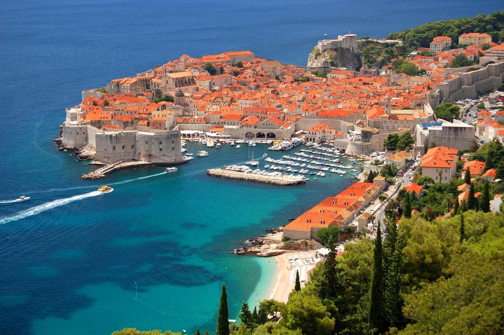 Magellan Deluxe One * Dubrovnik