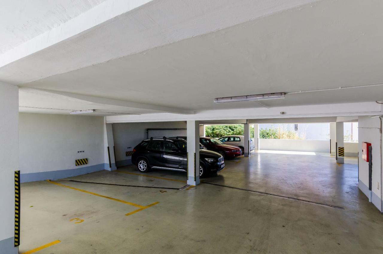 Apartamento Magellan Deluxe One *