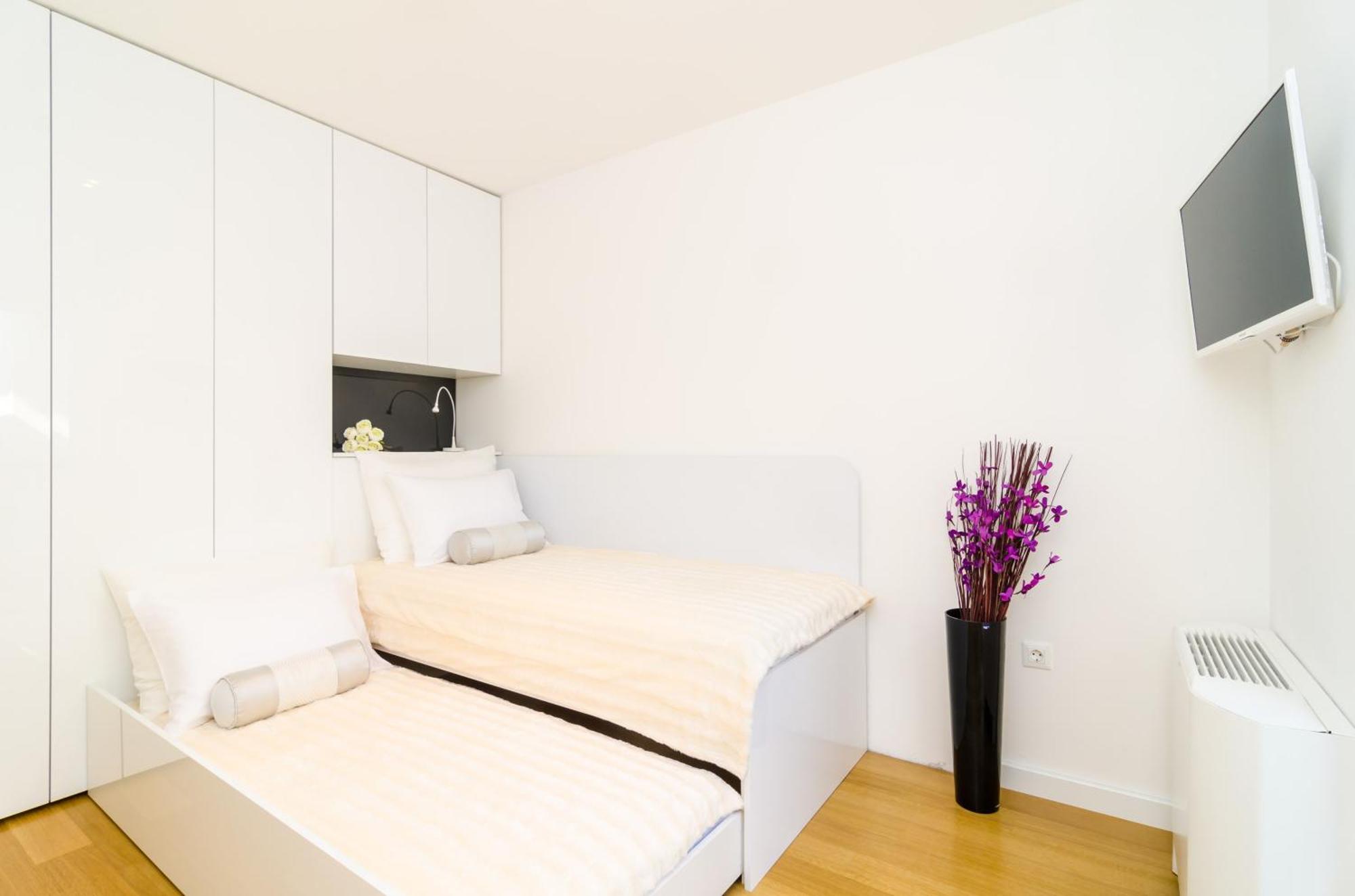 Apartamento Magellan Deluxe One Dubrovnik